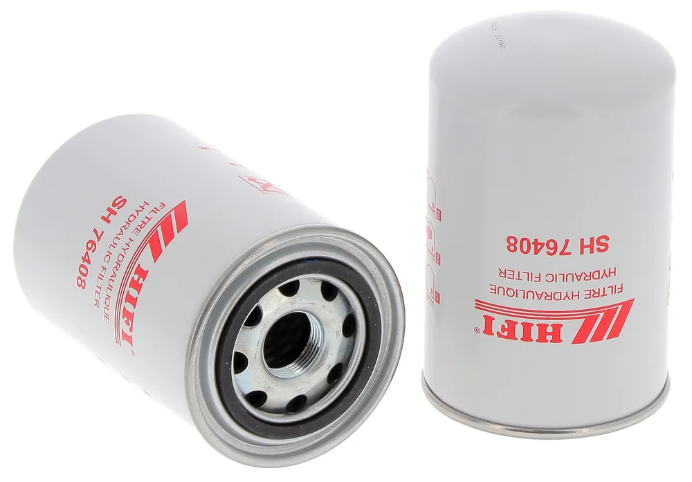 Filtr hydrauliczny SH 76408 - HIFI FILTER Promocja
