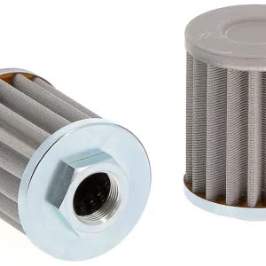 Wysoka jakość Filtr hydrauliczny SH 77334 - HIFI FILTER