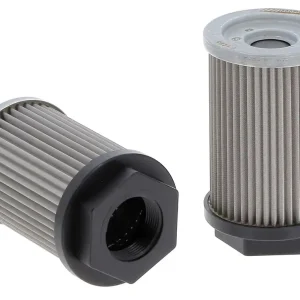 Filtr hydrauliczny SH 77550 - HIFI FILTER Ekspresowa dostawa