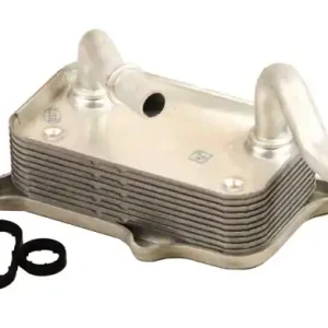 Chłodnica Oleju MAXGEAR 14-0083 MERCEDES W202/203/210 z uszczelką Promocja