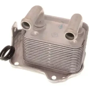 Chłodnica Oleju MAXGEAR 14-0088 OPEL ASTRA 1.7CDTI 04- z uszczelką Wysoka jakość