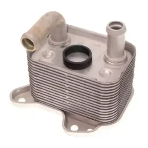 Darmowa dostawa Chłodnica Oleju MAXGEAR 14-0091 OPEL MERIVA 1.7CDTI 03- z uszczelką