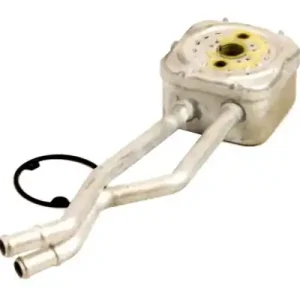 Darmowa dostawa Chłodnica Oleju MAXGEAR 14-0099 VW GOLF/ LEON/ OCTAVIA 1.4/1.6 16V 99- z uszczelką