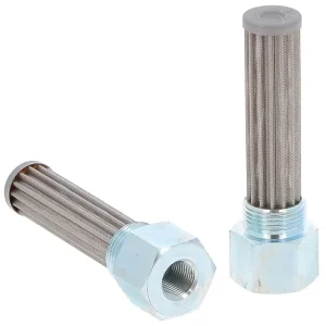 Filtr hydrauliczny SH 77902 Premium