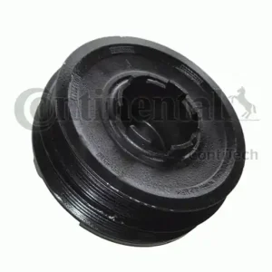 CONTITECH KOŁO PASOWE WAŁU KORBOWEGO BMW E39/E46 2,0D Najlepsza cena