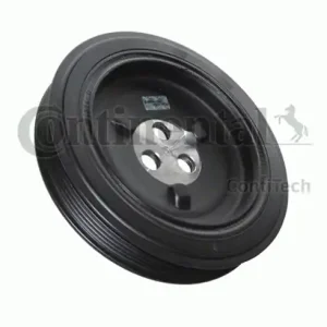 Popularny CONTITECH Koło pasowe wału korbowego FORD 2,0TDCI/2,2HDI VD1098