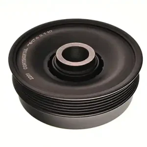 Niska cena CONTITECH Koło pasowe wału korbowego MINI 1,6 02- COOPER/WORKS VD1148