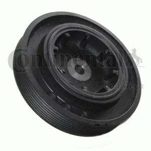 CONTITECH KOŁO PASOWE WAŁU KORBOWEGO RENAULT 1,9DCI OPEL 1,9TDI Bezpieczna płatność