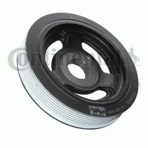 Oferta CONTITECH Koło pasowe wału korbowego VD1096 CITROEN 1.4HDI/1.6HDI PEUGEOT