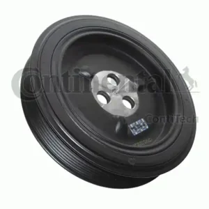 Autentyczny CONTITECH Koło pasowe wału korbowego VD1099 FORD TRANSIT 2.4TDCI