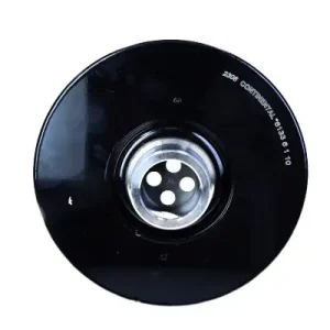 Zamów teraz CONTITECH Koło pasowe wału korbowego VD1145 BMW F20/F10 X1 2.0/3.0 09-