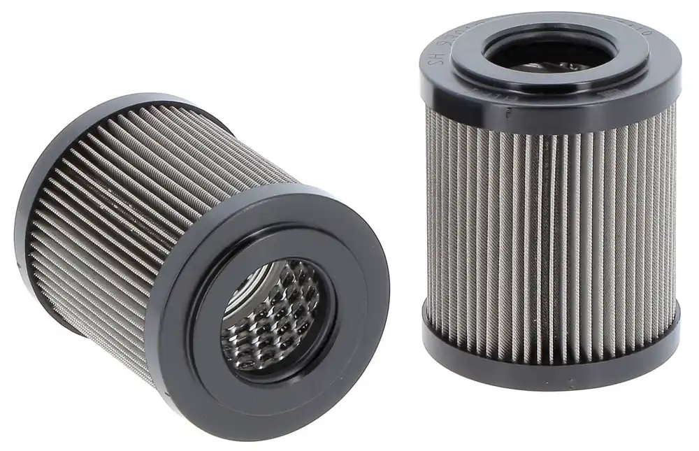 Bezpieczna płatność Filtr hydrauliczny SH 93019
