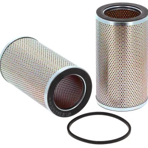 Promocja Filtr hydrauliczny SO 519 - HIFI FILTER