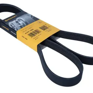 Popularny CONTITECH Pasek klinowy wielorowkowy 6PK1555 - CONTITECH 6PK1555