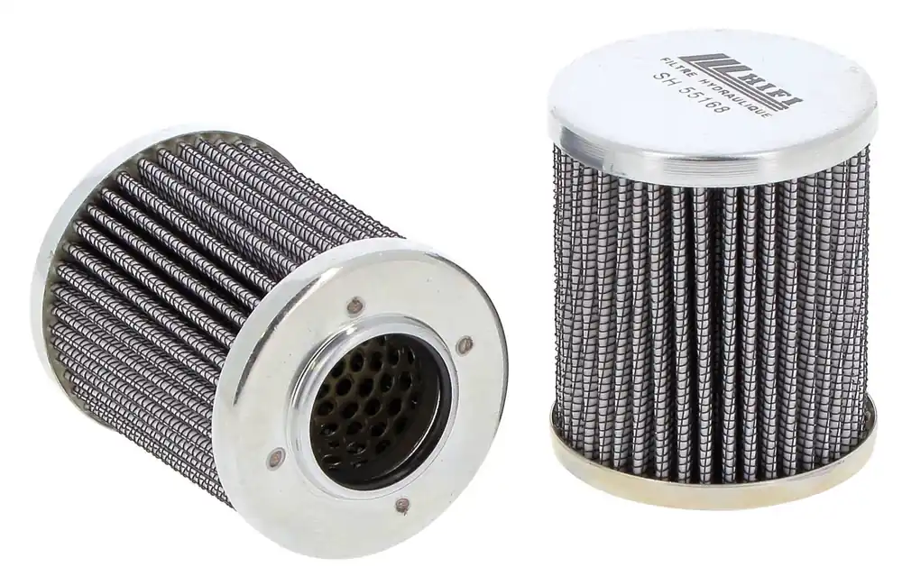 Darmowa dostawa Filtr hydrauliczny sterowania SH 55168