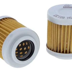 Zwrot pieniędzy Filtr hydrauliczny sterowania SH 60133