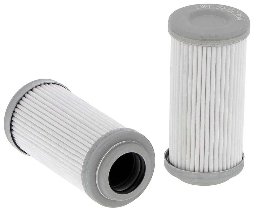Bezpieczna płatność Filtr hydrauliczny sterowania SH 60264