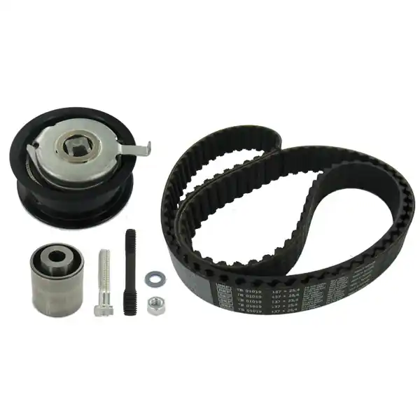 CONTITECH PASEK ROZRZĄDU Popularny