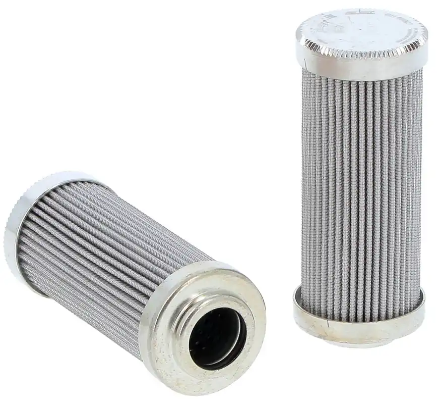 Bezpieczna płatność Filtr hydrauliczny sterowania SH 65007