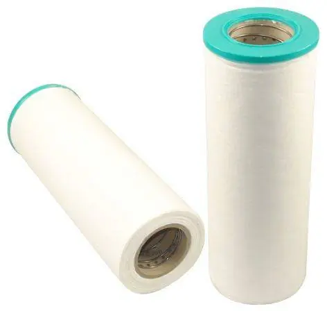 Bezpieczna płatność Filtr hydrauliczny sterowania SH 70519