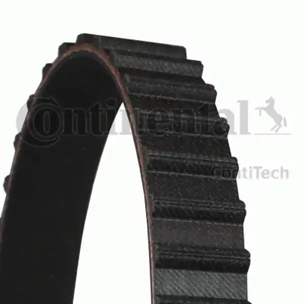 CONTITECH Pasek rozrządu CT630 VW 2.0 124 zębów Ekspresowa dostawa