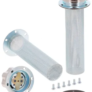 Bezpieczna płatność Filtr hydrauliczny TCO 754