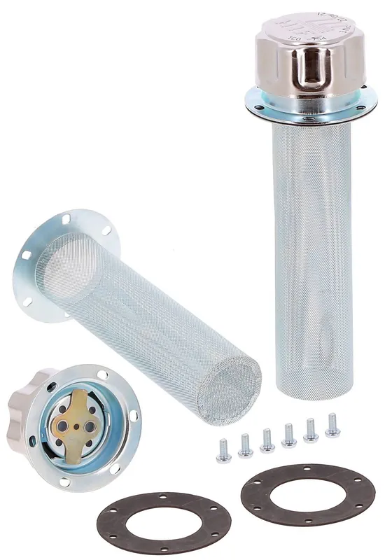 Bezpieczna płatność Filtr hydrauliczny TCO 754