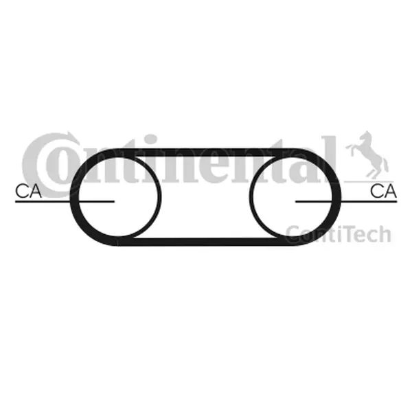 Wysoka jakość CONTITECH PASEK ROZRZĄDU ROVER 1,8 200/4