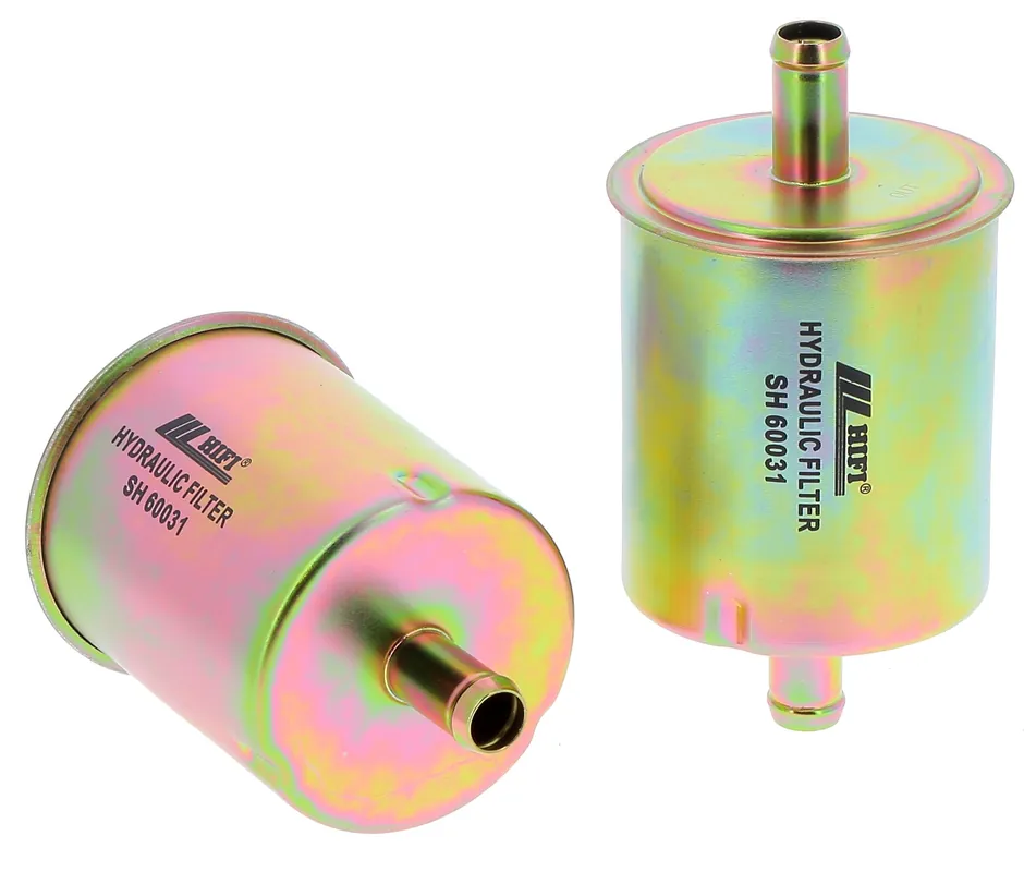Ostatnia szansa Filtr hydrauliczny transmisji SH 60031 - HIFI FILTER