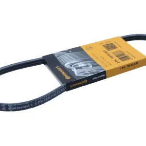 Premium CONTITECH Pasek wielorowkowy 3PK725 ELAST FORD 2.0 ECOBLUE