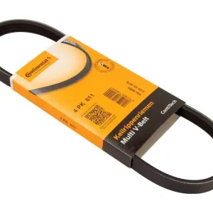 Szybka dostawa CONTITECH Pasek wielorowkowy 4PK611