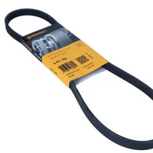 Premium CONTITECH PASEK WIELOROWKOWY 4PK850 4PK850