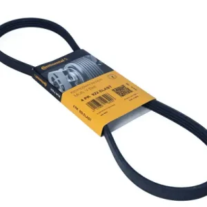 CONTITECH Pasek Wielorowkowy 4PK922ELAST Elastyczny Najlepsza cena