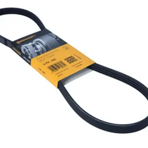 Autentyczny CONTITECH Pasek wielorowkowy 4PK925 4PK925