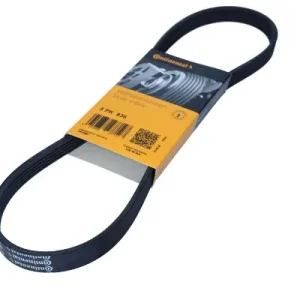 Zwrot pieniędzy CONTITECH Pasek Wielorowkowy 5PK836