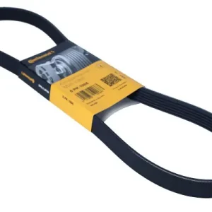 Autentyczny CONTITECH Pasek Wielorowkowy 6PK1005 6PK1005