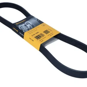 Oryginalny CONTITECH Pasek wielorowkowy 6PK1026 NISSAN