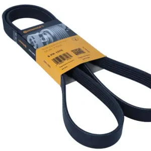 Autentyczny CONTITECH Pasek Wielorowkowy 6PK1570