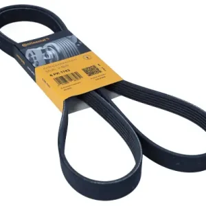 Premium CONTITECH Pasek wielorowkowy 6PK1743 6PK1743