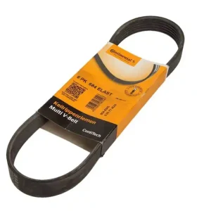 CONTITECH Pasek wielorowkowy 6PK684ELAST Najlepsza cena