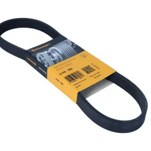 Tylko dziś CONTITECH Pasek wielorowkowy 6PK780