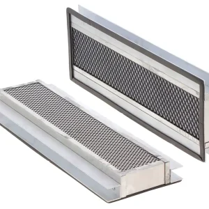 Autentyczny Filtr kabinowy NOT CERTIFIED EN15695 SC 40003 CAG