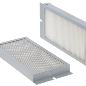 Filtr kabinowy NOT CERTIFIED EN15695 SC 40024 Niska cena