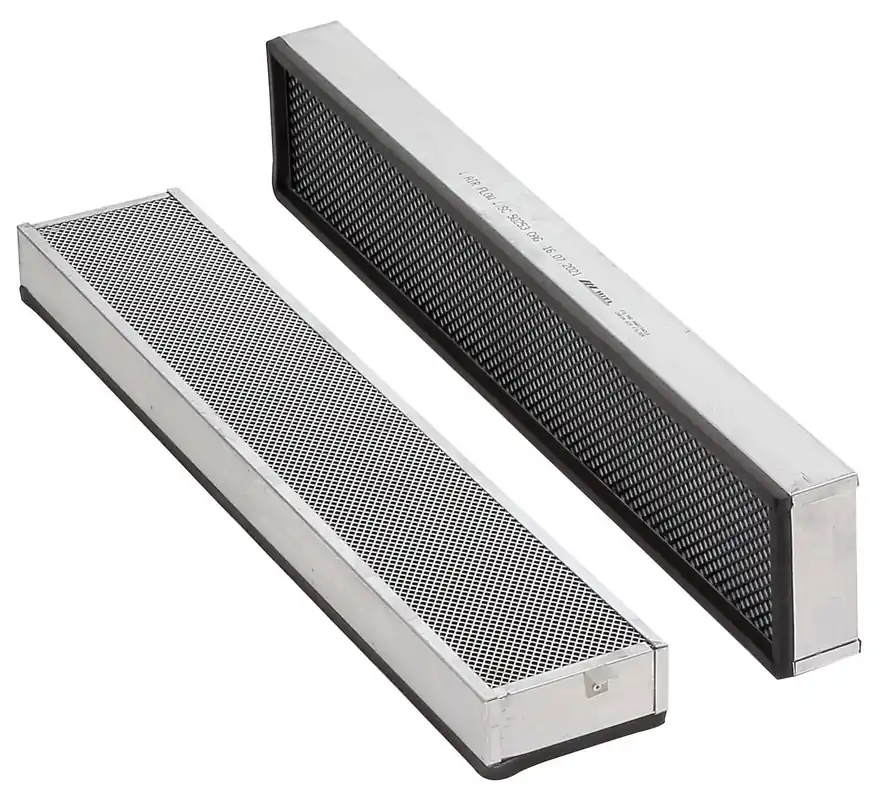 Wyprzedaż Filtr kabinowy NOT CERTIFIED EN15695 SC 50253 CAG