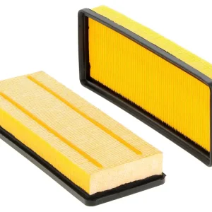 Filtr kabinowy NOT CERTIFIED EN15695 SC 50366 Bezpieczna płatność