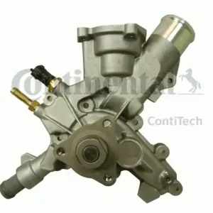 Tylko dziś CONTITECH Pompa wody OPEL DOHC 1,0-1,4 z czujnikiem WPS3008