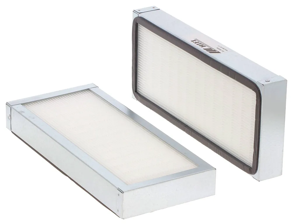 Darmowa dostawa Filtr kabinowy NOT CERTIFIED EN15695 SC 60084