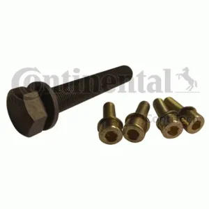 Promocja CONTITECH ŚRUBY KOŁA PASOWEGO AUDI A6 2,5TDI M18X110 M8X25 (4X)