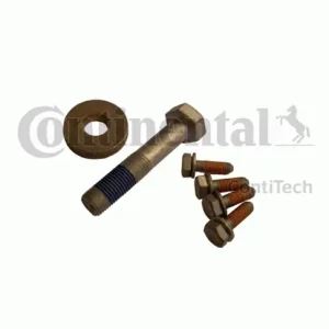 Ostatnia szansa CONTITECH ŚRUBY KOŁA PASOWEGO CITROEN 1,9D M14X70 X1 M6X20 X4