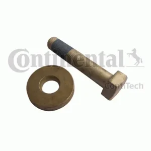 Nowość CONTITECH ŚRUBY KOŁA PASOWEGO CITROEN 2,0HDI/2,2HDI M14X70 (CENTRALNA)
